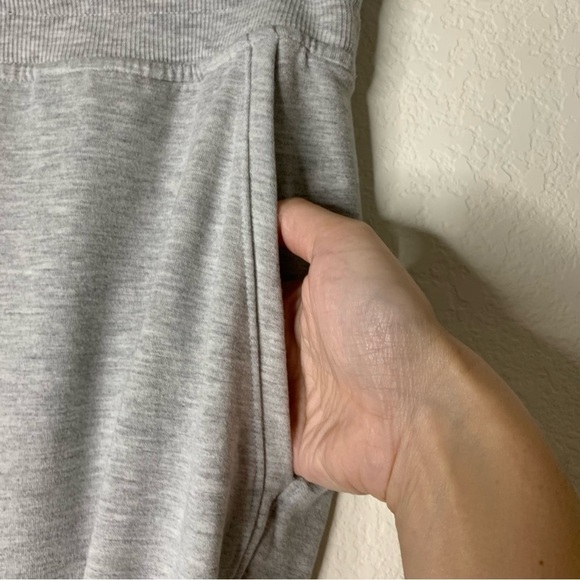 Lululemon womens gray warm joggers modal 6 - Picture 4 of 10